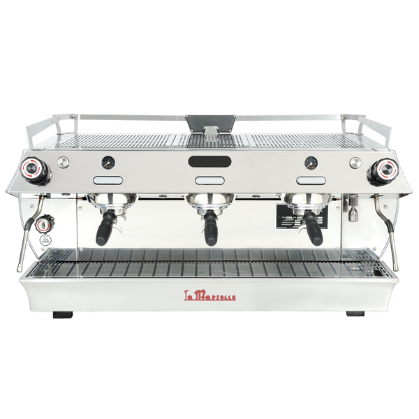 La Marzocco GB5 S EE - 3 group
