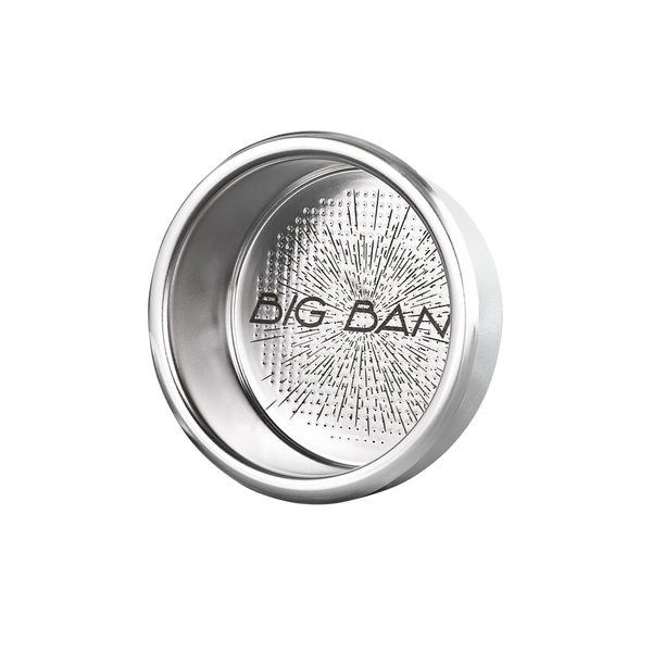 IMS Big Bang Portafilter Basket 17 - 21g - 58mm