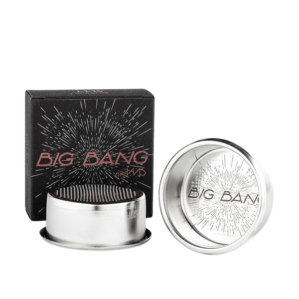 IMS Big Bang Portafilter Basket 17 - 21g - 58mm