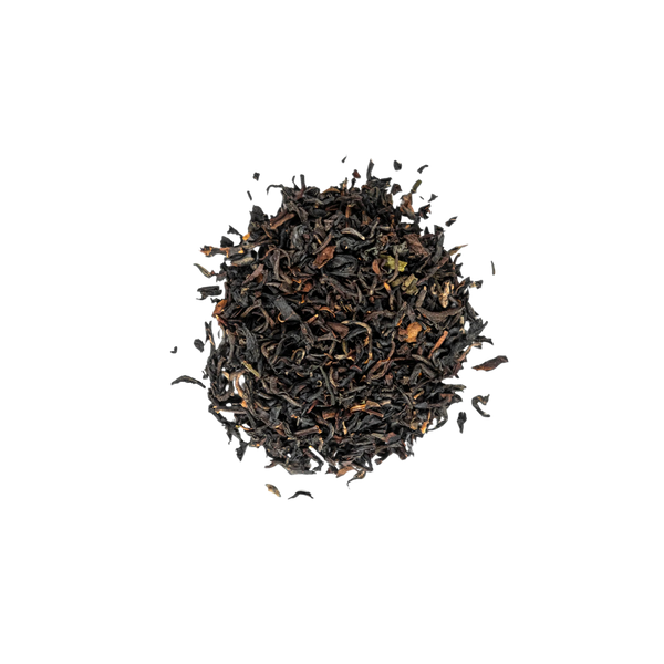 Idle Earl Grey Cream Organic Black Tea Bags