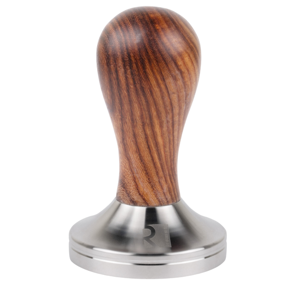 Revolution True Tamp, Sandalwood Handle 58.3mm