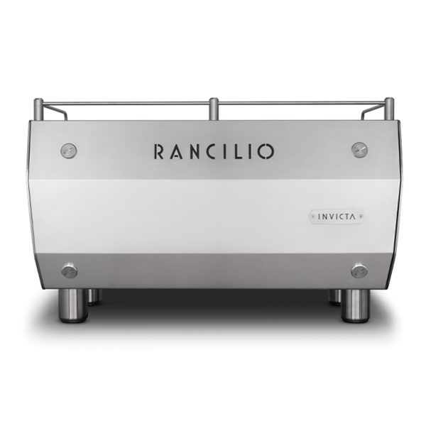 Rancilio Invicta 2 group - Inox