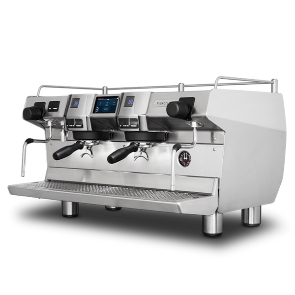 Rancilio Invicta 2 group - Inox