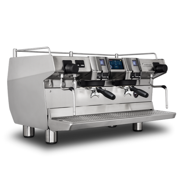 Rancilio Invicta 2 group - Inox