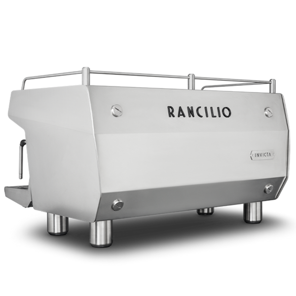 Rancilio Invicta 2 group - Inox
