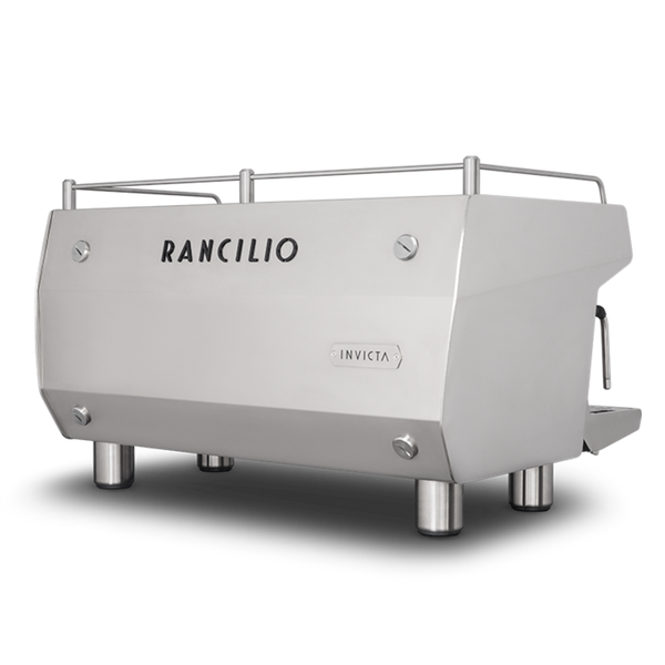 Rancilio Invicta 2 group - Inox
