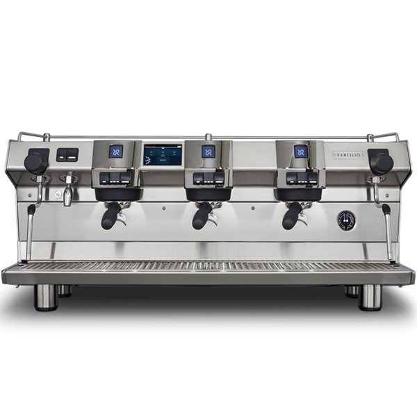 Rancilio Invicta 3 group - Inox