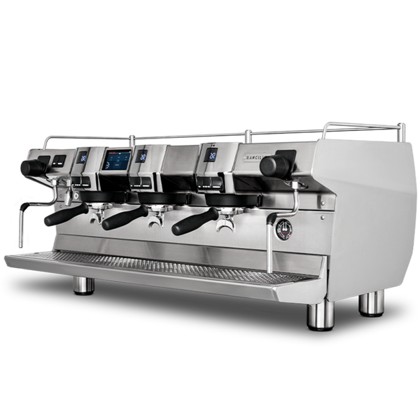 Rancilio Invicta 3 group - Inox