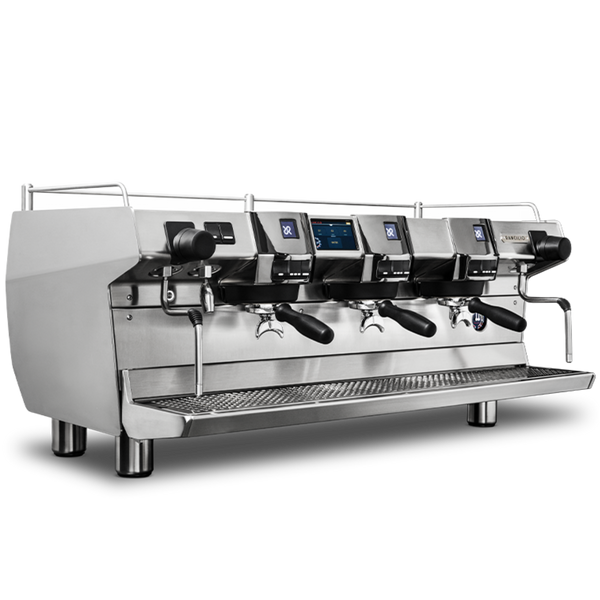 Rancilio Invicta 3 group - Inox
