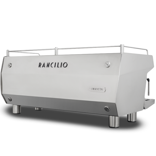 Rancilio Invicta 3 group - Inox
