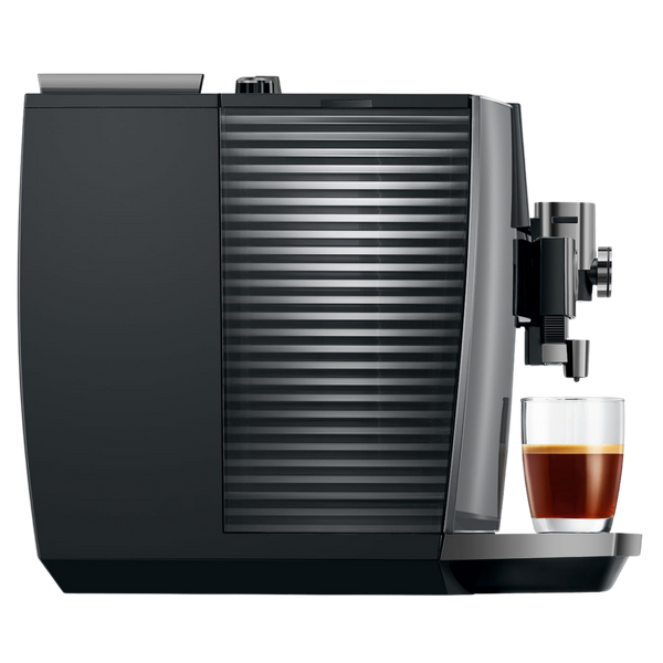 Jura J10 Twin Diamond Onyx