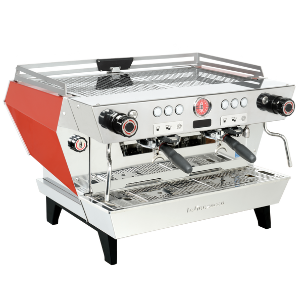 La Marzocco KB90 ABR - 2 group