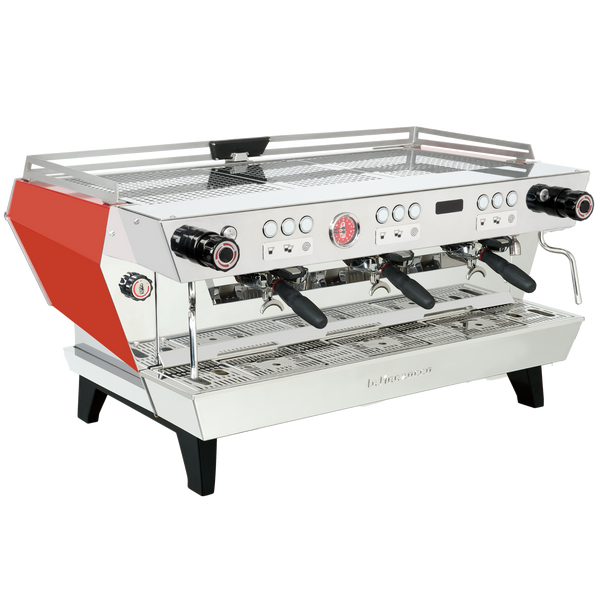 La Marzocco KB90 ABR - 3 group