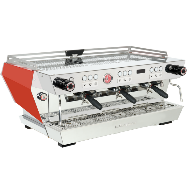 La Marzocco KB90 ABR - 3 group