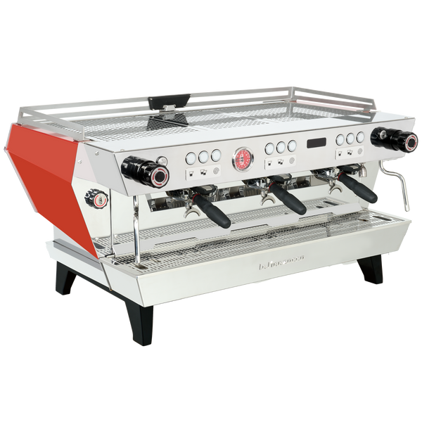 La Marzocco KB90 AV - 3 group