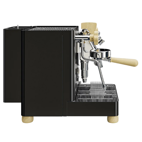 Lelit Bianca Espresso Machine Black