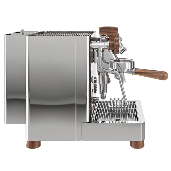 Lelit Bianca Espresso Machine Chrome