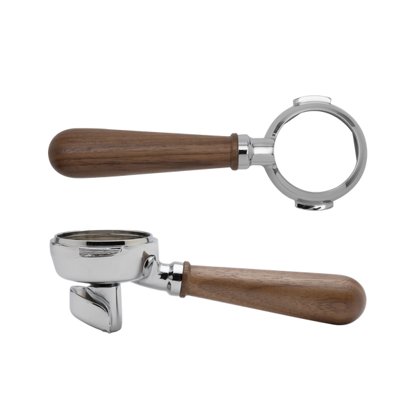 Lelit Walnut Wood Kit for Bianca