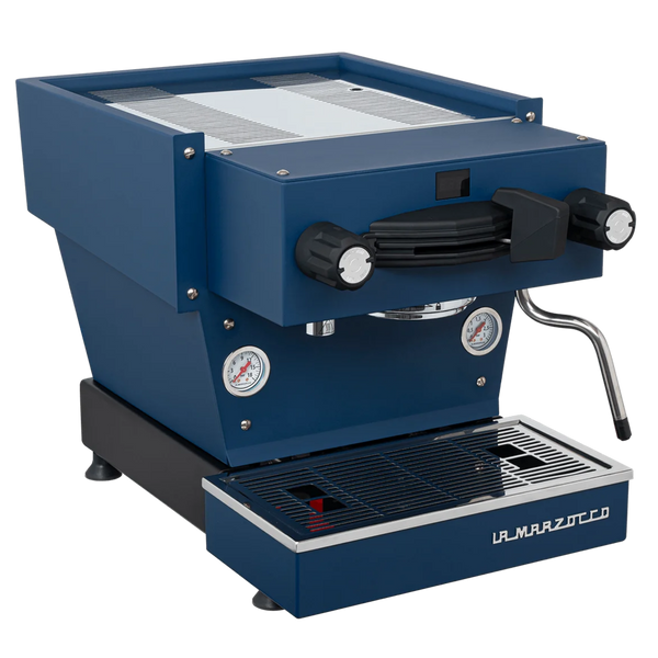 La Marzocco Linea Mini R Blue
