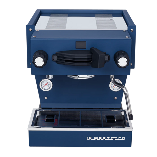 La Marzocco Linea Mini R Blue