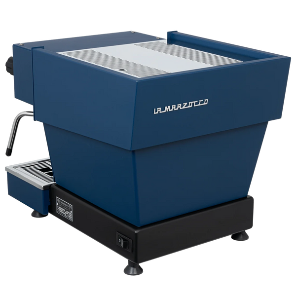 La Marzocco Linea Mini R Blue