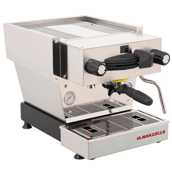 La Marzocco Linea Mini R Brushed Stainless Steel