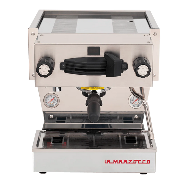 La Marzocco Linea Mini R Brushed Stainless Steel