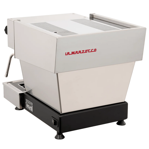 La Marzocco Linea Mini R Brushed Stainless Steel