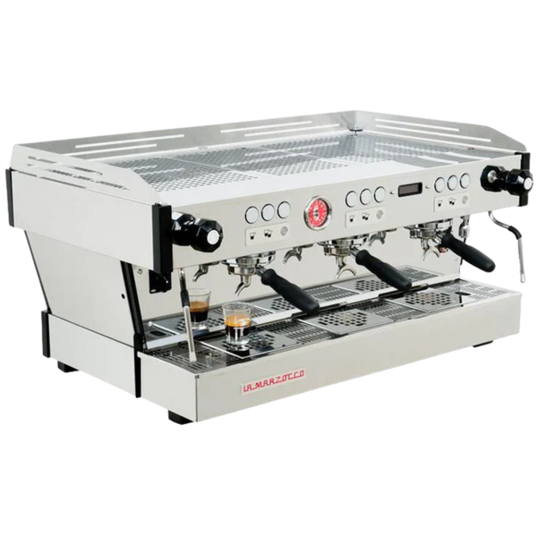La Marzocco Linea PB ABR - 3 group