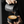 Load image into Gallery viewer, MHW-3BOMBER 280ml Sawada Ceramic Coffee Cup with Saucer Black
