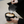 Load image into Gallery viewer, MHW-3BOMBER GT 600ml Milk Pitcher Glossy Grey
