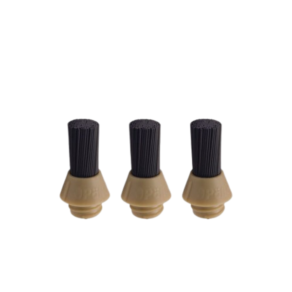Pallo Grouphead Brush Replacement Bristles