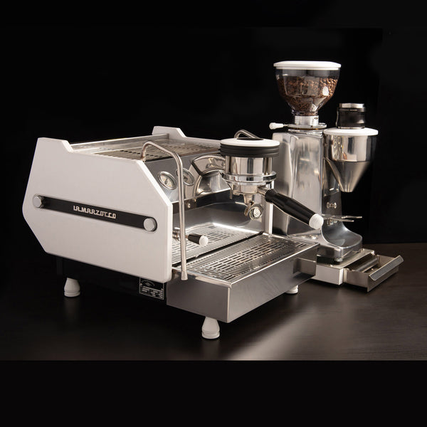 Artpresso GS3/Linea Mini Paramount High Legs White