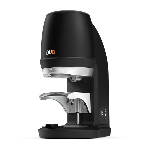 Puq Press Q Black 58.3mm