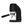 Load image into Gallery viewer, Puq Press Q Black 58.3mm
