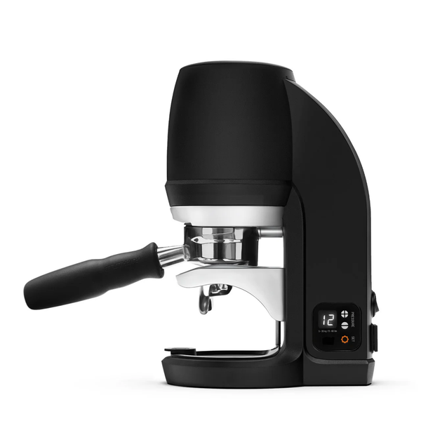 Puq Press Q Black 58.3mm