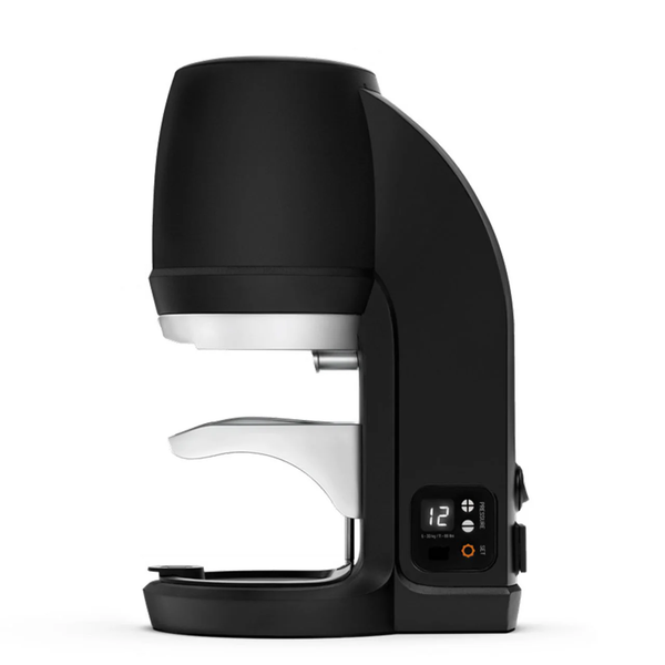 Puq Press Q Black 58.3mm