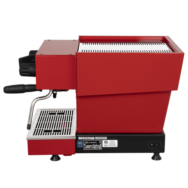 La Marzocco Linea Mini R Red *PRE-ORDER*