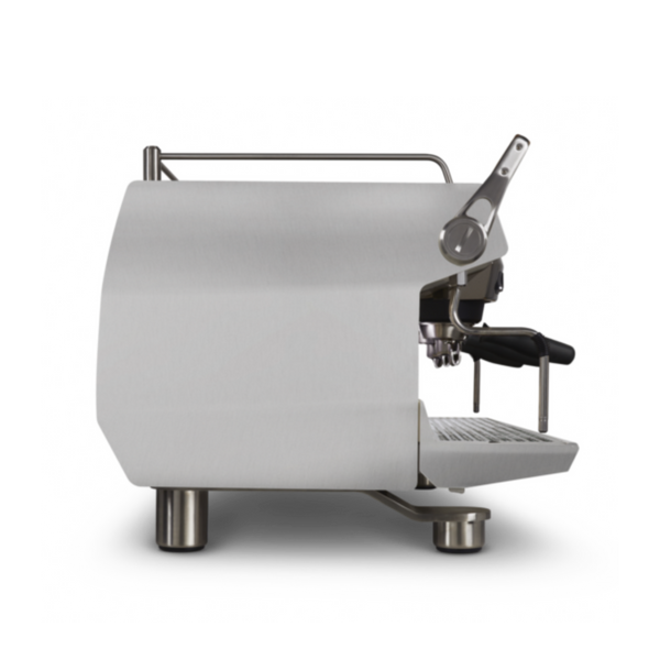 Rancilio RS1 2 group - Inox