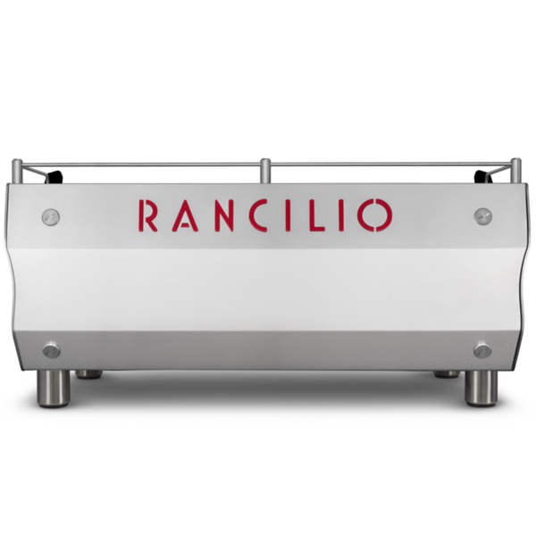 Rancilio RS1 3 group - Inox