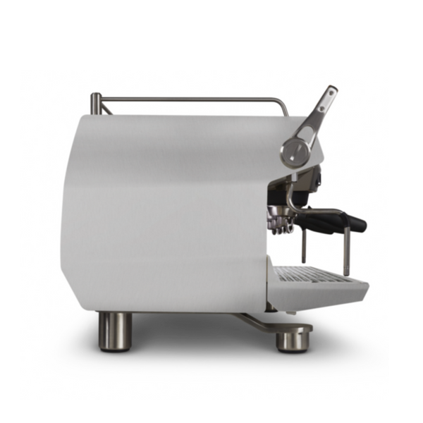 Rancilio RS1 3 group - Inox