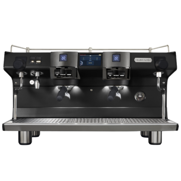 Rancilio Invicta 2 group - Black