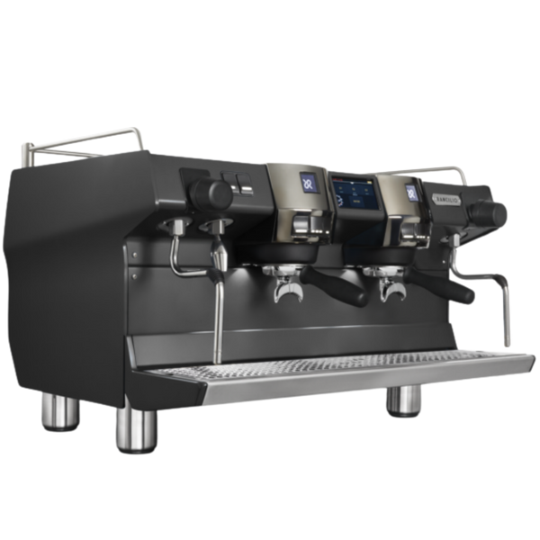 Rancilio Invicta 2 group - Black