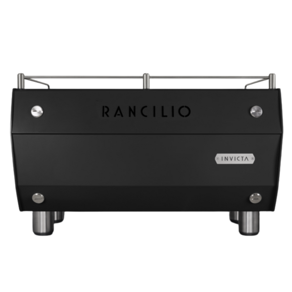 Rancilio Invicta 2 group - Black