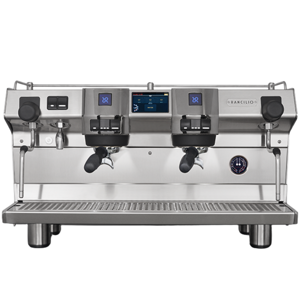 Rancilio Invicta 2 group - Inox