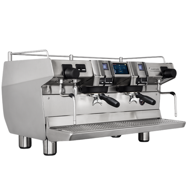 Rancilio Invicta 2 group - Inox