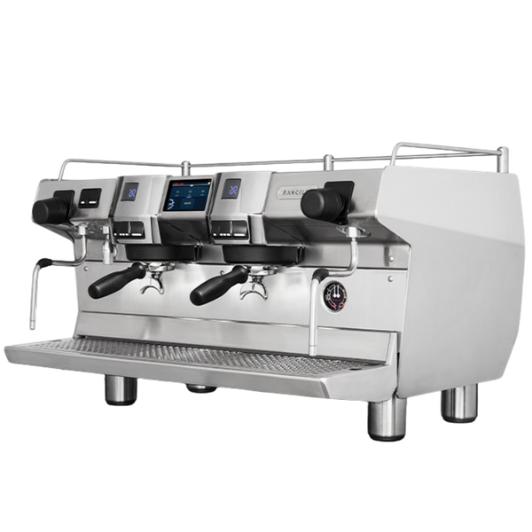 Rancilio Invicta 2 group - Inox