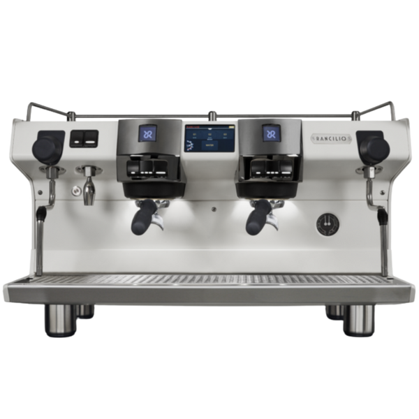 Rancilio Invicta 2 group - White Pearl