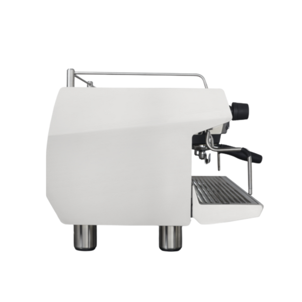 Rancilio Invicta 2 group - White Pearl