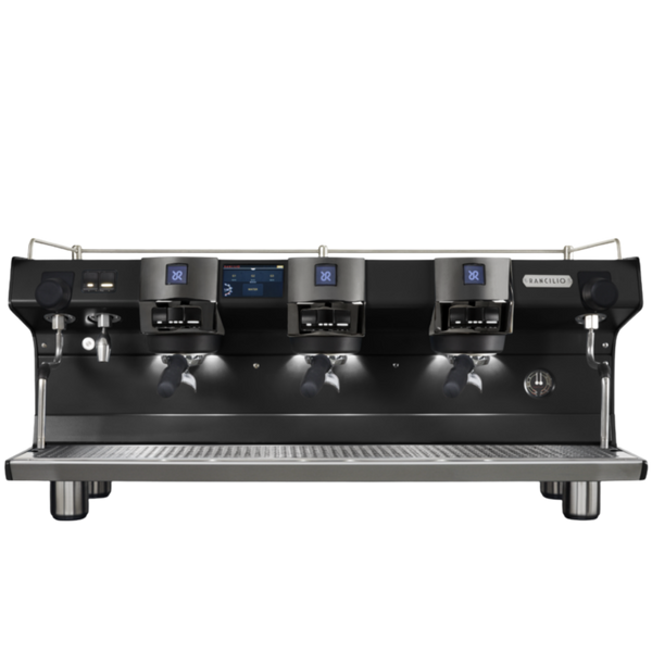 Rancilio Invicta 3 group - Black